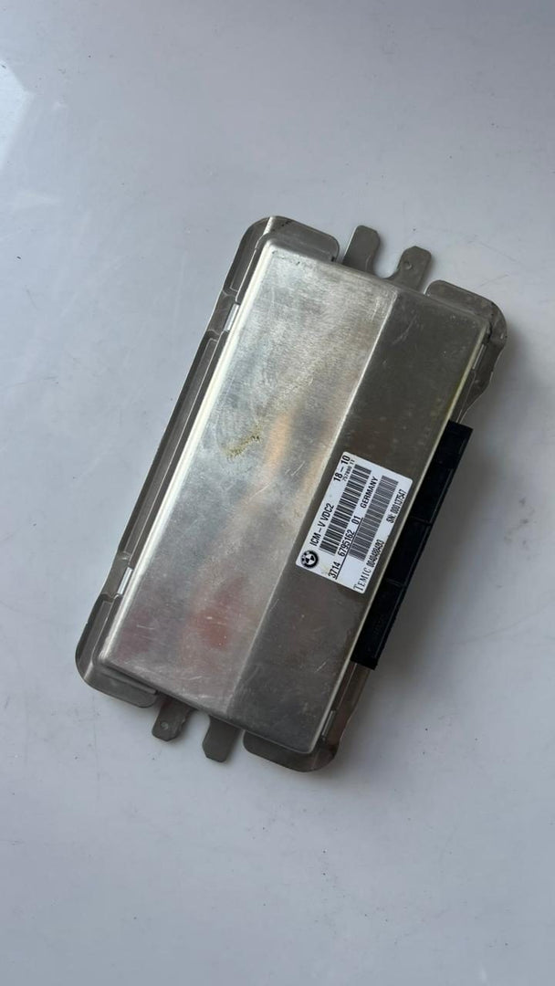 2011 BMW 740i Suspension Control Module 6795162 7 Series F01 740Li, 5 Series F10