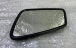 Bild in die Galerieansicht laden, OEM BMW F10 LHD Left side Side Mirror Glass only