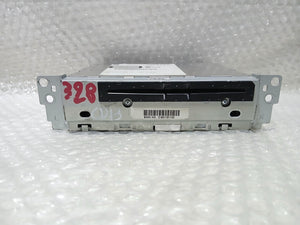 BMW 5 F10 F11 Radio/CD/DVD/GPS head unit 9311311