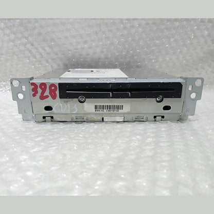 BMW 5 F10 F11 Radio/CD/DVD/GPS head unit 9311311