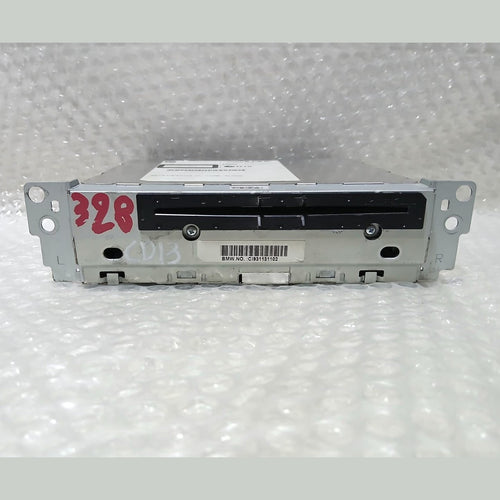 BMW 5 F10 F11 Radio/CD/DVD/GPS head unit 9311311