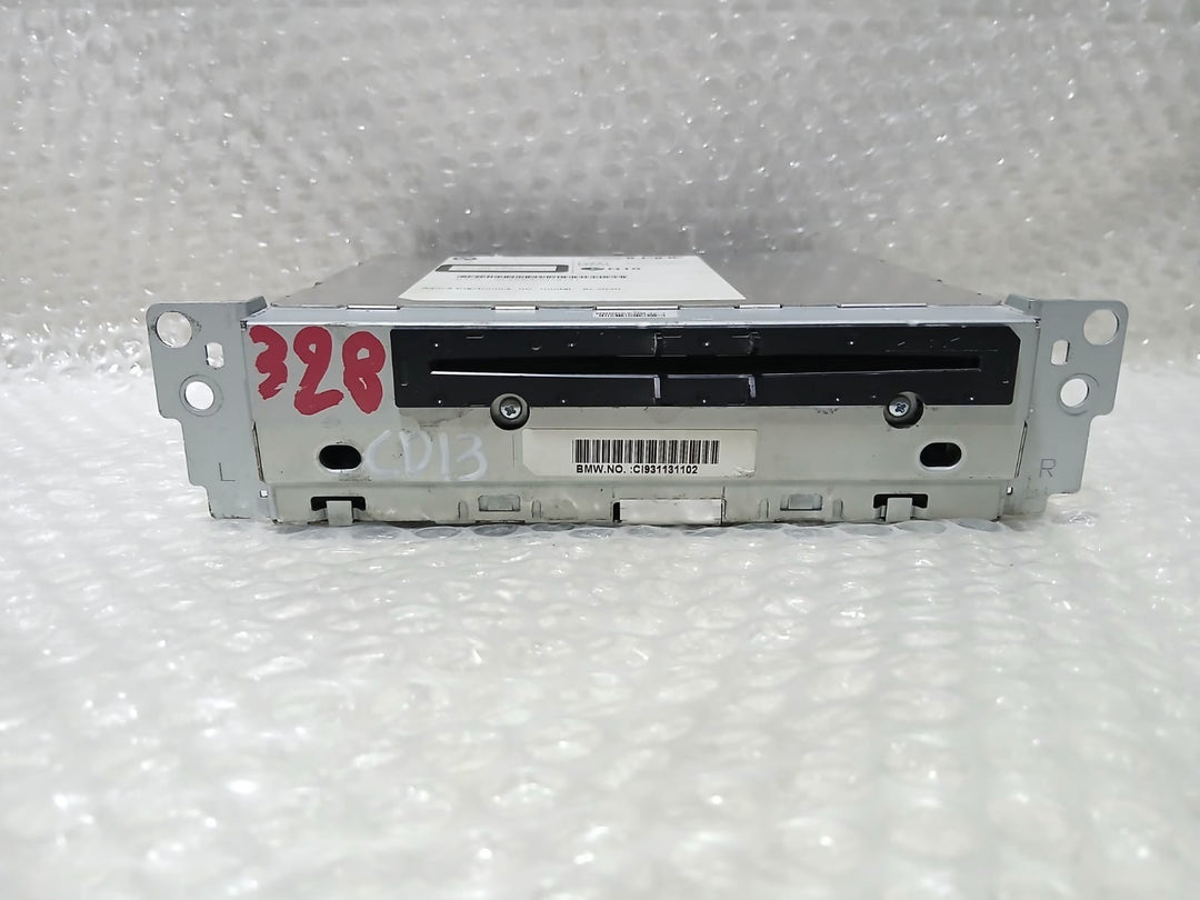 BMW 5 F10 F11 Radio/CD/DVD/GPS head unit 9311311