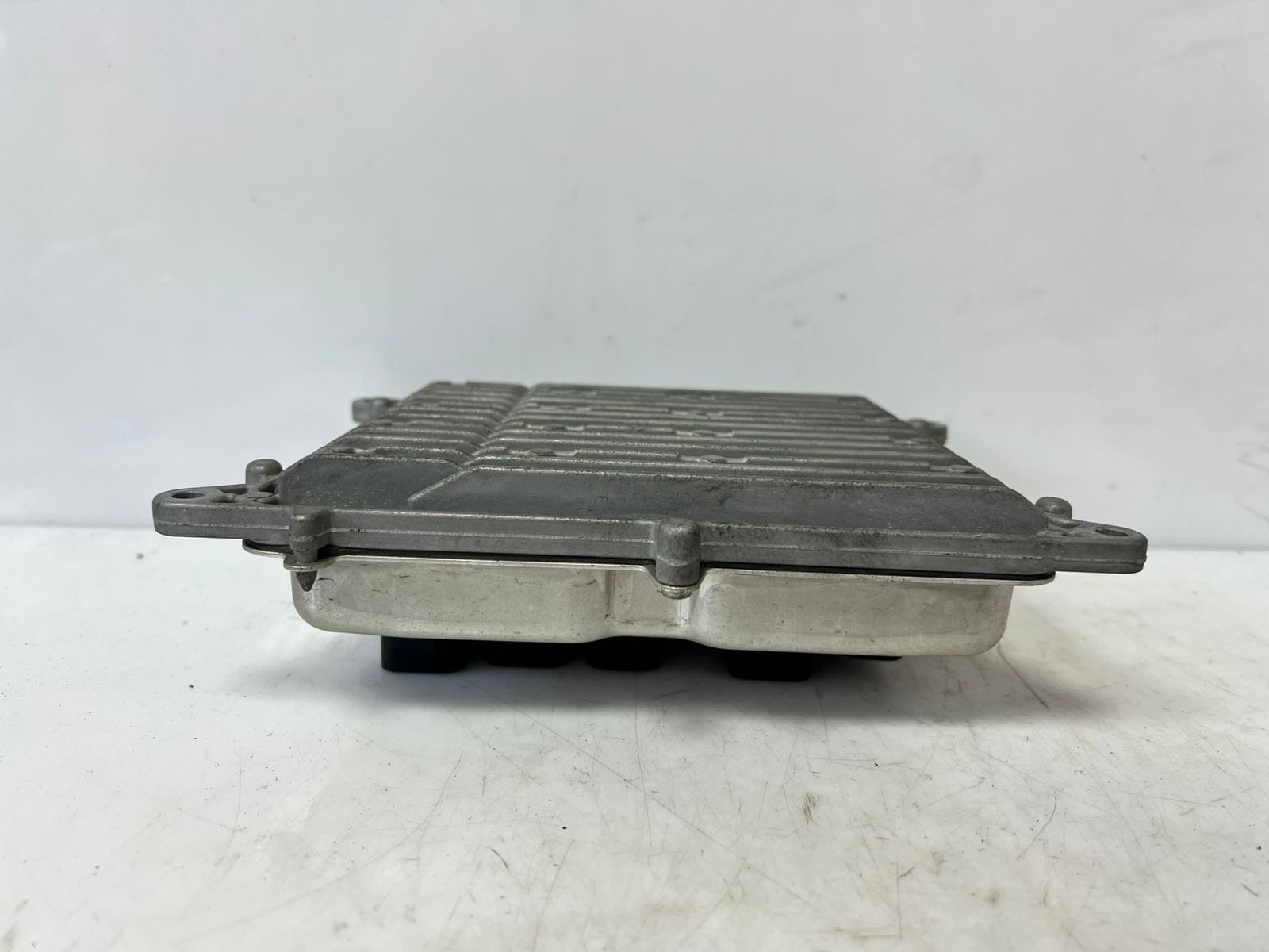 BMW F20 N13 Engine Control Unit ECU SET DMM+FEM+NO KEY 7636292 OEM