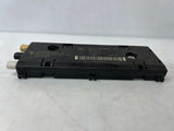 2011-16 Mini Cooper R60 Countryman Fm/Am Antenna Amplifier Diversity 9803855 OEM