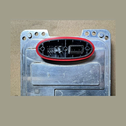 Mercedes W164 ML GL Xenon Light Headlight Control Module Unit A164 8704126 OEM