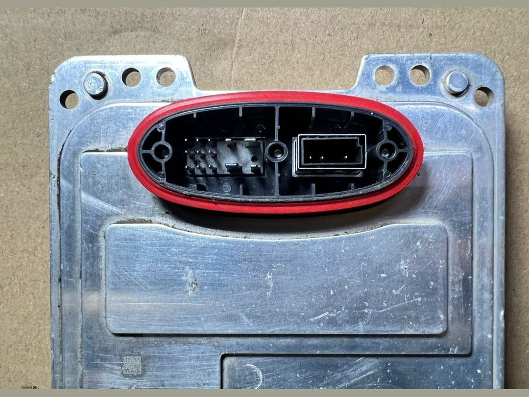 Mercedes W164 ML GL Xenon Light Headlight Control Module Unit A164 8704126 OEM