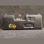 قم بتحميل الصورة إلى عارض الصور، BMW G11 G12 WINDSHIELD CAMERA LANE ASSIST CONTROL MODULE ECU P/N 6824300