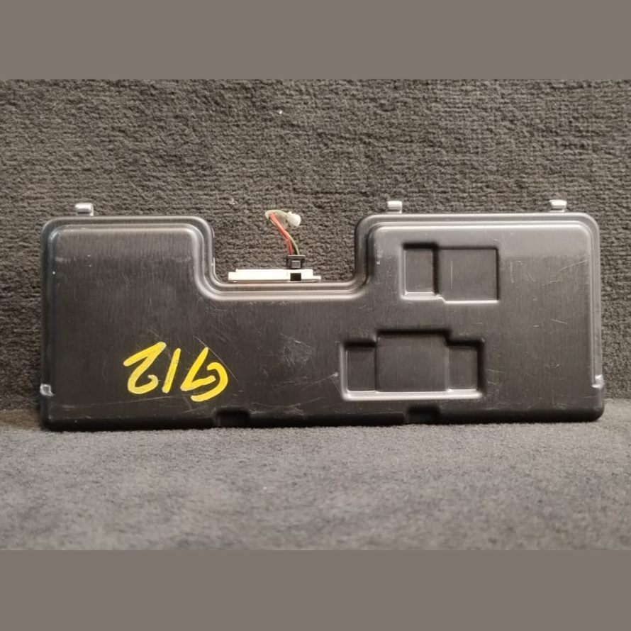 BMW G11 G12 WINDSHIELD CAMERA LANE ASSIST CONTROL MODULE ECU P/N 6824300