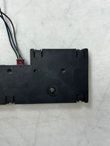 2007-13 BMW X5 E70 315 MHz ZB 315 Antenna Amplifier Diversity Module 9134283 OEM