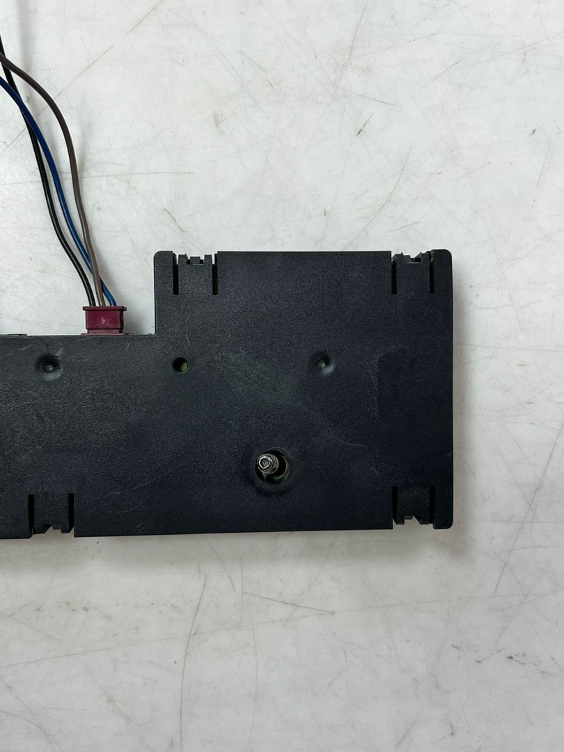 2007-13 BMW X5 E70 315 MHz ZB 315 Antenna Amplifier Diversity Module 9134283 OEM