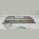Load image into Gallery viewer, 06-13 Mercedes X164 GL450 GL550 Air Airmatic Suspension Control Module OEM