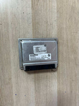 2004-2006 BMW X3 Engine Control Module 7548769 E60 E61 E83 E85 X3 Z4 M54 MS45.0