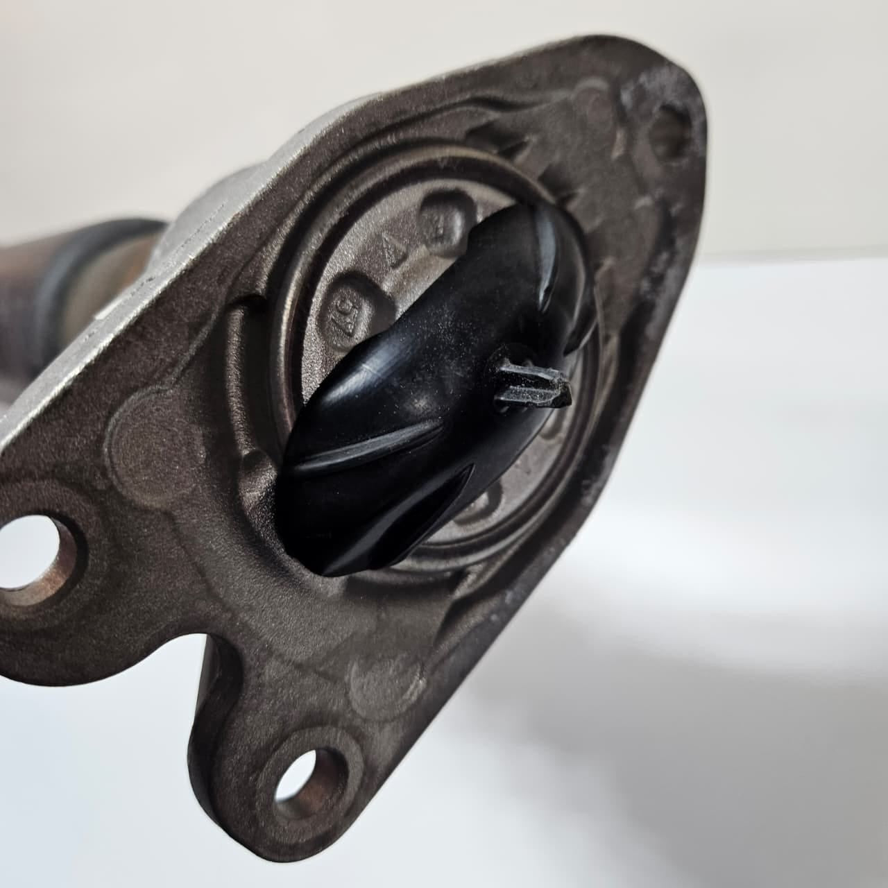 2019-2021 BMW 1 2 Series F40 F44 120i Rear Shock Absorber 6877076 USED