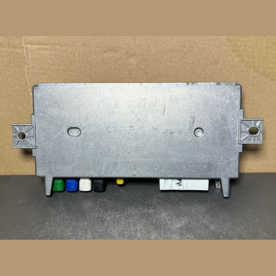 17-21 Mercedes W213 Automated Photo Parking Control Camera Module A213 9006613