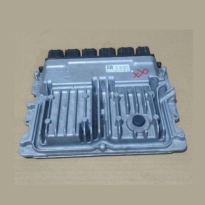 BMW 5 G30 G31 520D -ENGINE CONTROL UNIT ECU 0281035038 DDE - 8473992