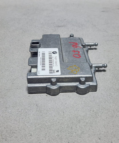 2014 BMW 750Li Night Vision Camera Control Module 9350390 7 Series F01 F02 F03 