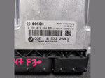 Load image into Gallery viewer, BMW 320d DIESEL N47N F30 F32 F34 F36 2013 ENGINE CONTROL ECU ONLY  8573259
