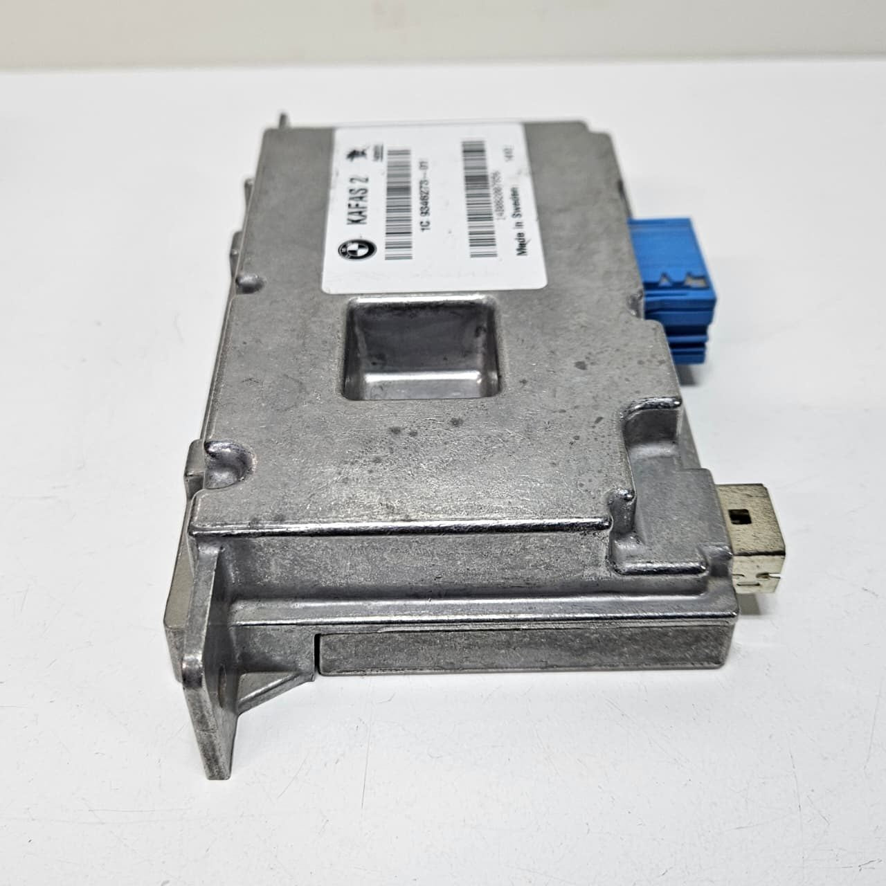 BMW 4 Series F20 F30 F32 Camera Control Module 9346273