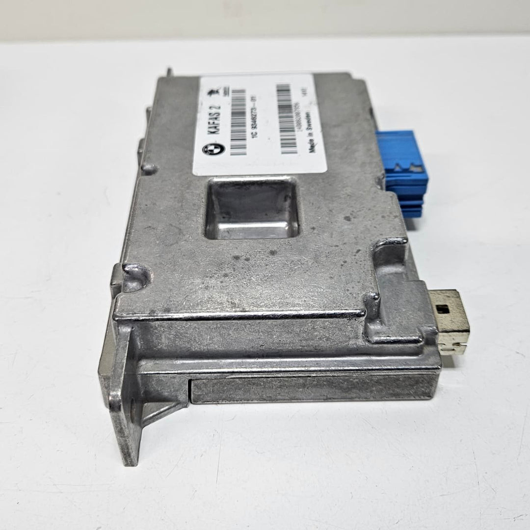 BMW 4 Series F20 F30 F32 Camera Control Module 9346273
