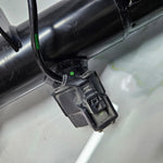 Load image into Gallery viewer, 2023-2025 BMW XM G09 Front Left Shock Absorber ASSYMBLE 5A3AE91 20KM