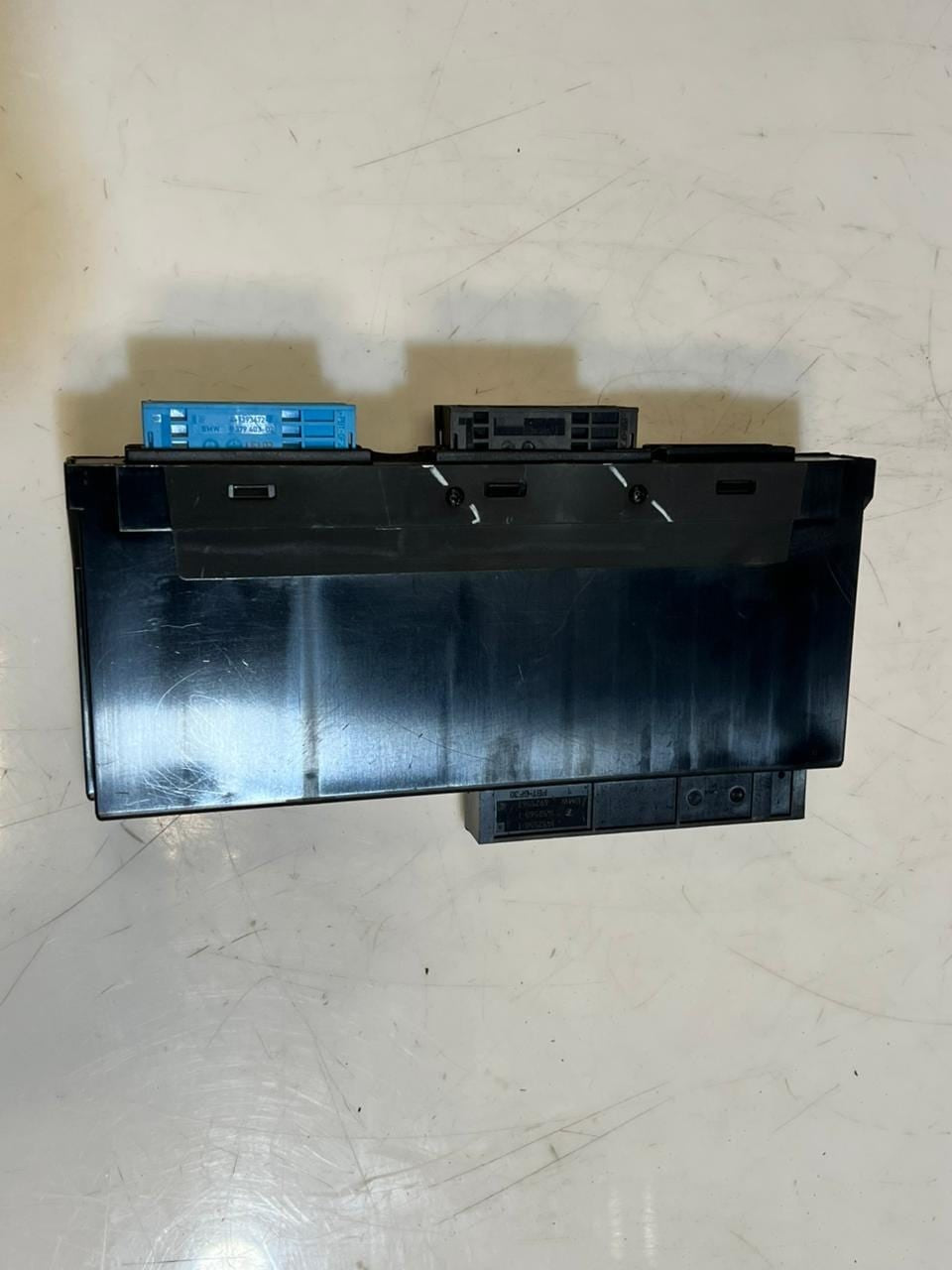 2012-2018 BMW X5 Electronic Junction Box PL4 JBBFE3R 9286799 OEM