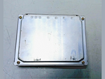 Load image into Gallery viewer, BMW 3,5, SERIES E46 E39 Z3 E36 M54 ENGINE CONTROL ECU MODULE DME MS43 7511570
