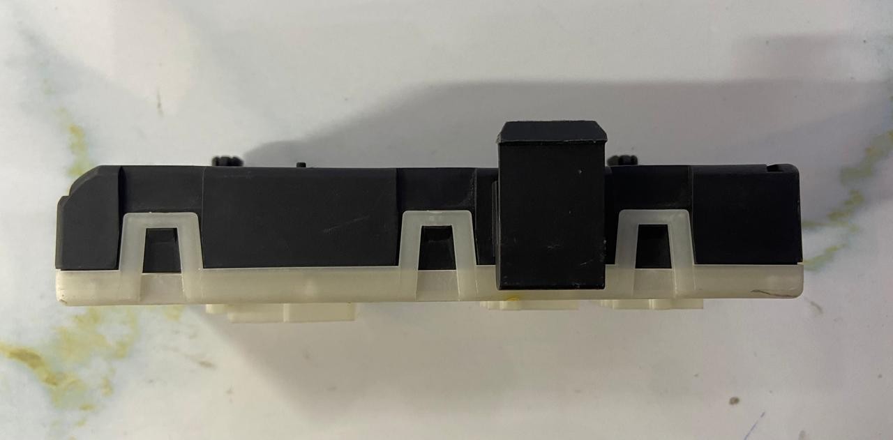 OEM BMW X4 G02 G15 G31 G15 Tailgate Lift Control Unit Tailgate Module 5A19DB2