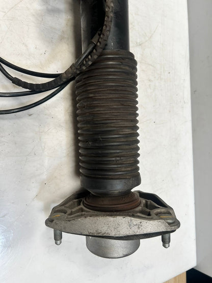 2014-2018 BMW X5 F15 X6 F16 xDrive 30d Rear Shock Absorber DIESEL 6875087 OEM