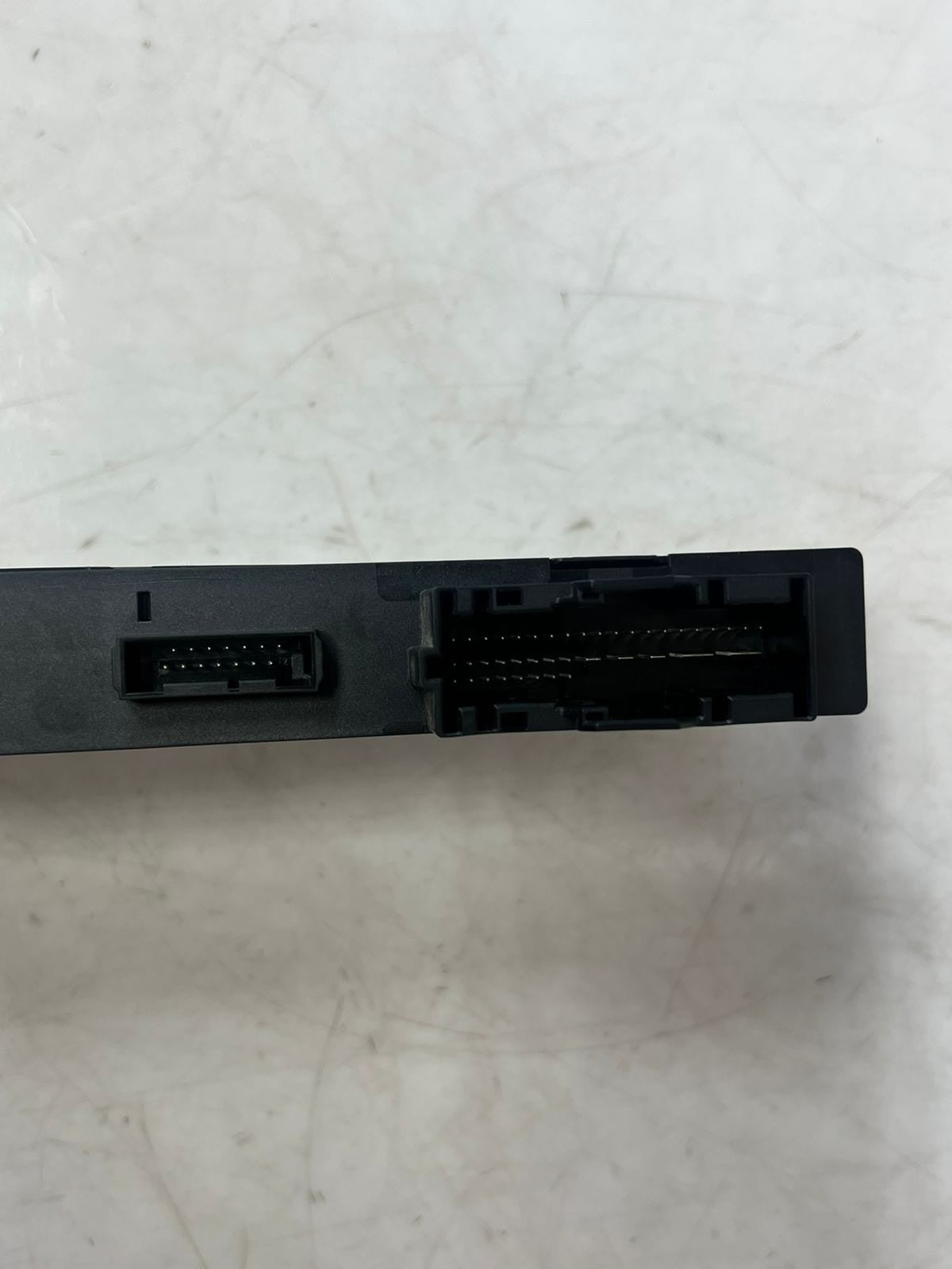 2008 BMW 530D E60 LCI M57N Engine Control Unit ECU SET DDE+CAS3 7809944 OEM