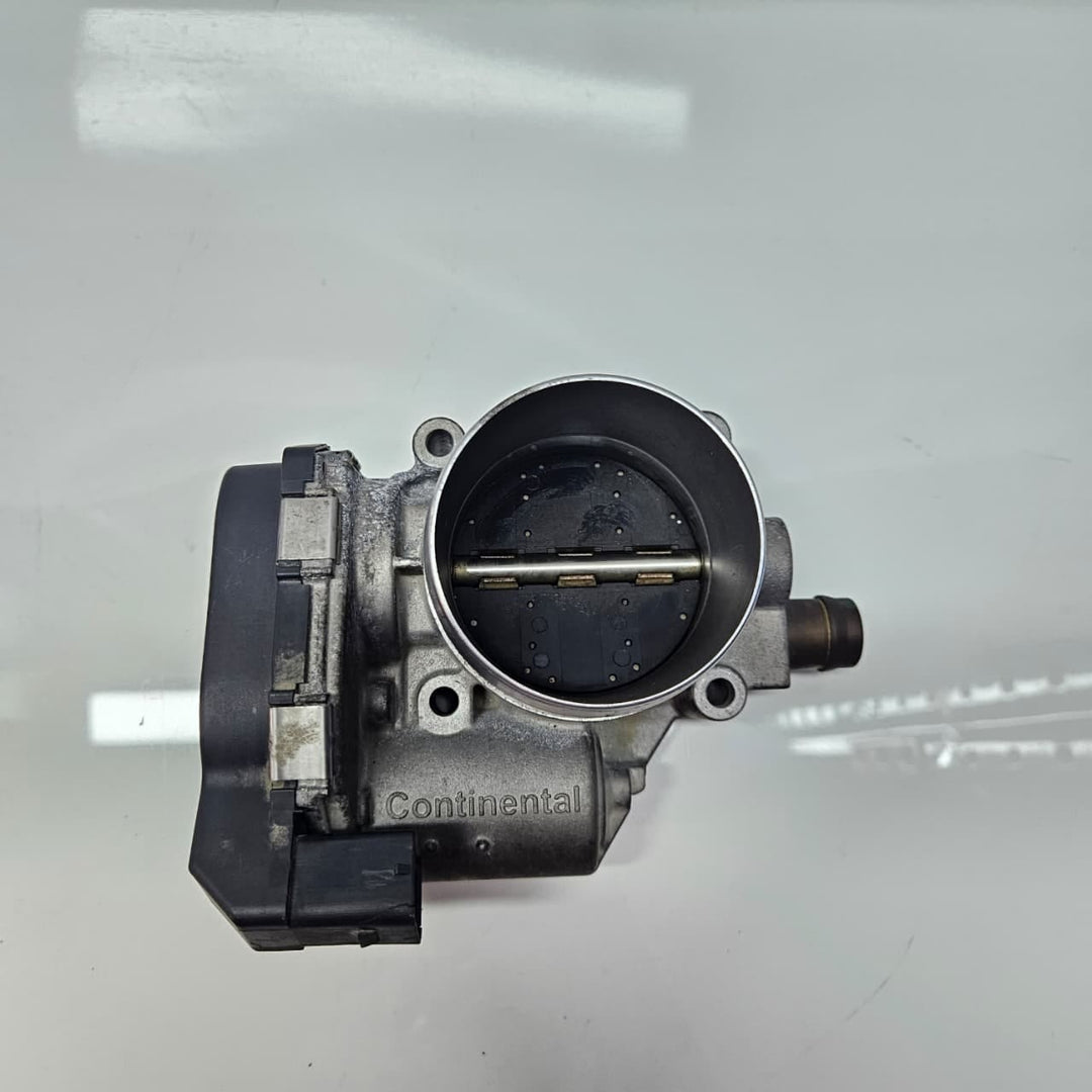 7588625-2011-2016 BMW F10 528i F30 328i N20 engine Throttle Body OEM