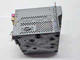 9289250-2011-16 BMW F01 F02 F06 F12 F13 Navigation System Audio Head Unit High