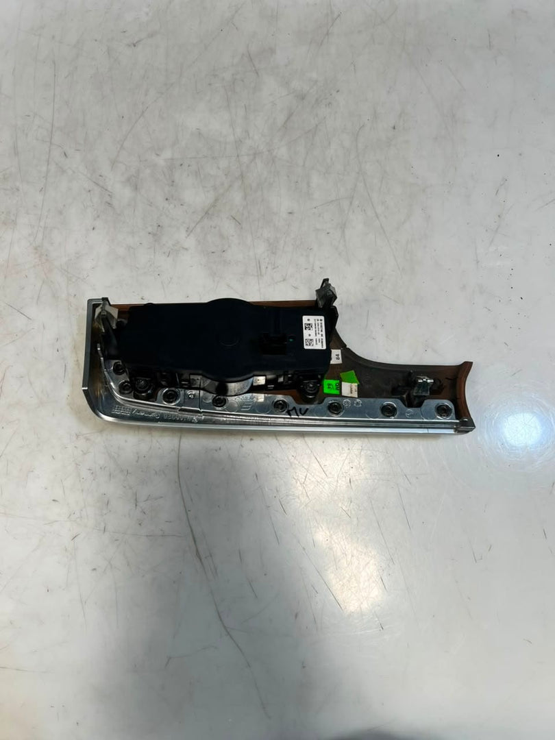 2010-2016 BMW 5 Series F10 F11 F07 535i Light Switch 919274604 OEM