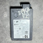 Bild in die Galerieansicht laden, 14–20 Mercedes W222 Blind Spot Radar Distance Sensor Module A000 90555510 OEM