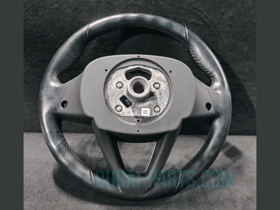 BMW 5 Series G30 G31 Steering Wheel Vibro Distronic Lane Assist PRE LCI 6881866