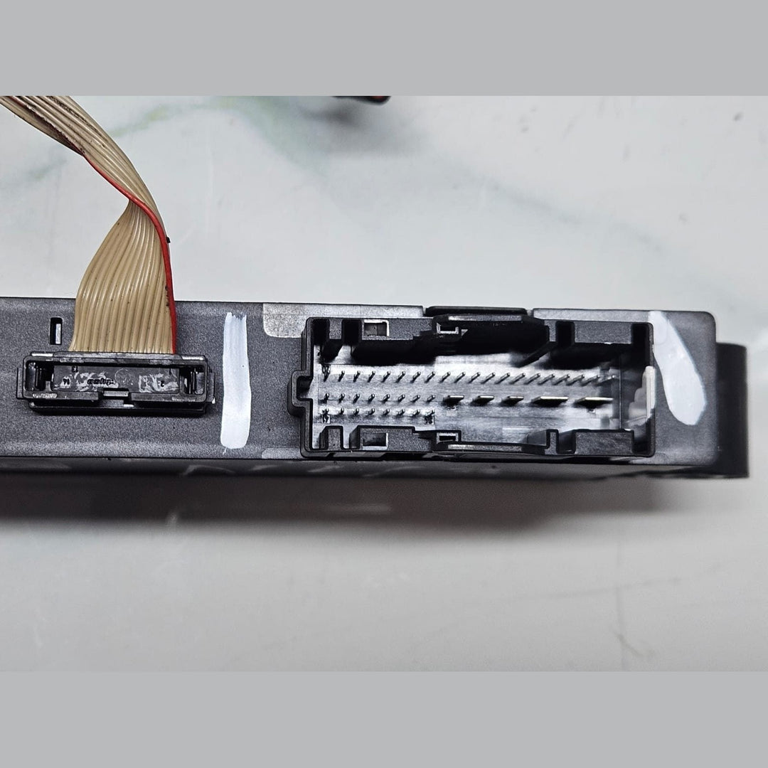 BMW 1 3 E81 E87 E90 E91 N43B20A ECU Engine Control Unit DME MSD81.2 7599881 Set