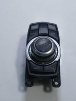 Bild in die Galerieansicht laden, BMW F20 F21 F30 F10 F11 F01 F02 F07 F25 F26 Idrive Controller 9286700 OEM
