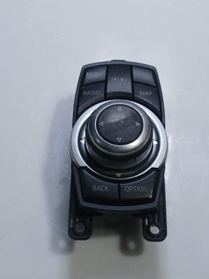 BMW F20 F21 F30 F10 F11 F01 F02 F07 F25 F26 Idrive Controller 9286700 OEM