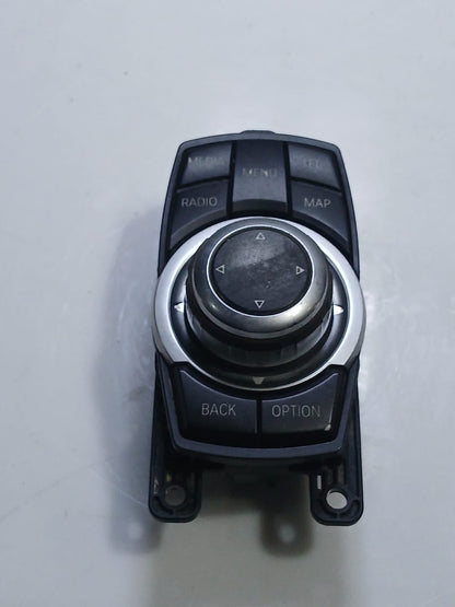 BMW F20 F21 F30 F10 F11 F01 F02 F07 F25 F26 Idrive Controller 9286700 OEM
