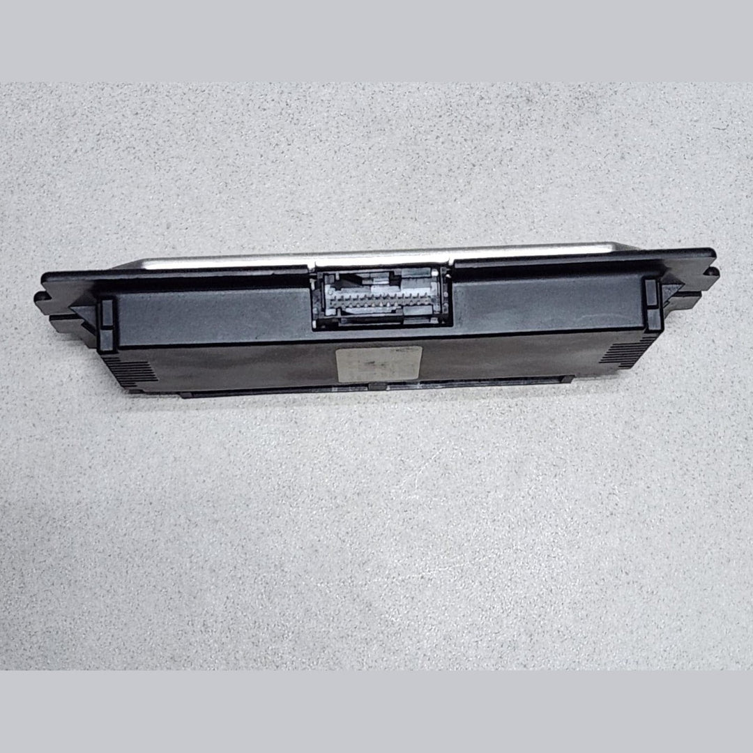 2007-2008 BMW 335xi Footwell Control Module 9166709 3 Series E90 FRM 23