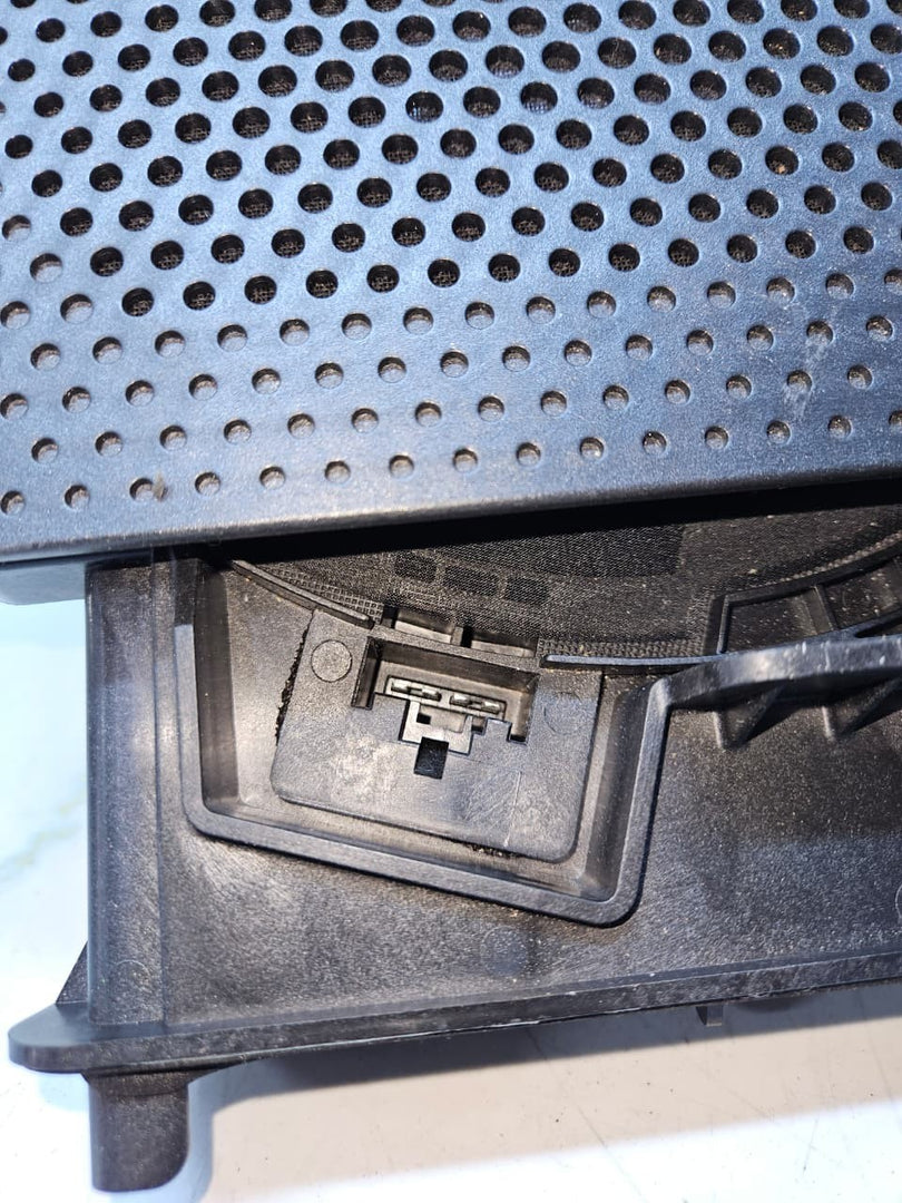 OEM BMW F40, F48, F54, F55 Subwoofer Speaker 9275995 Left Side