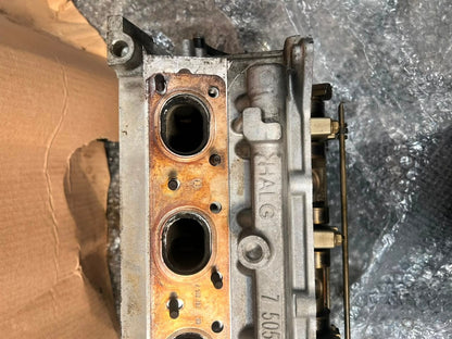 2005-2011 BMW 3 1 Series N45B16A E90 E81 E87 Cylinder Head 7505975 OEM