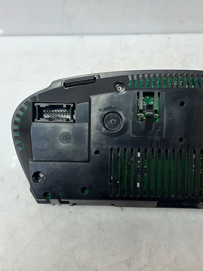 2010 BMW X5 E70 N55B30A SPEEDOMETER Instrument Cluster 9195710 OEM