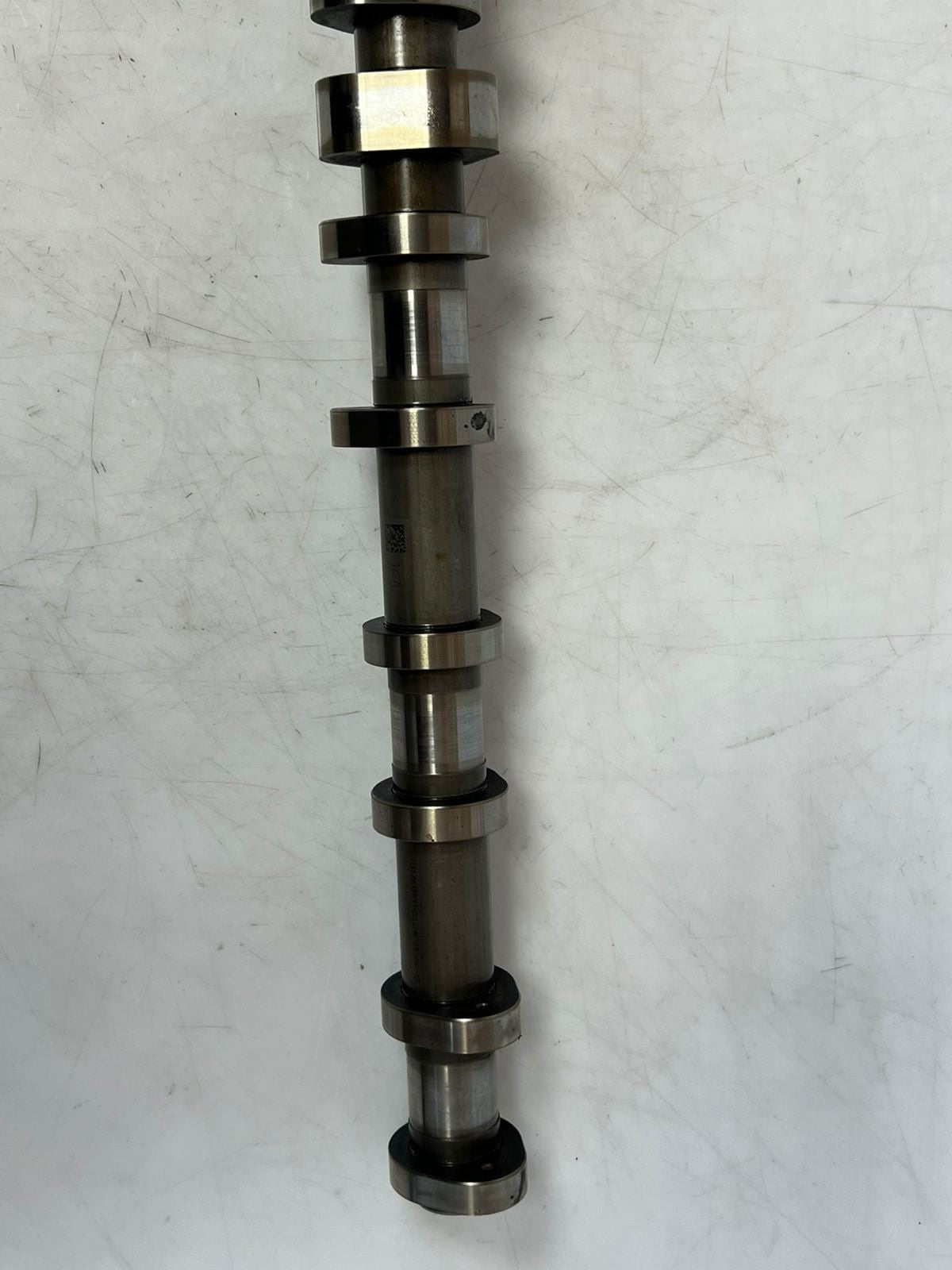 2012-18 BMW M5 F10 550i F12 F13 650i X5M N63 S63 Exhaust Camshaft 7613931 OEM