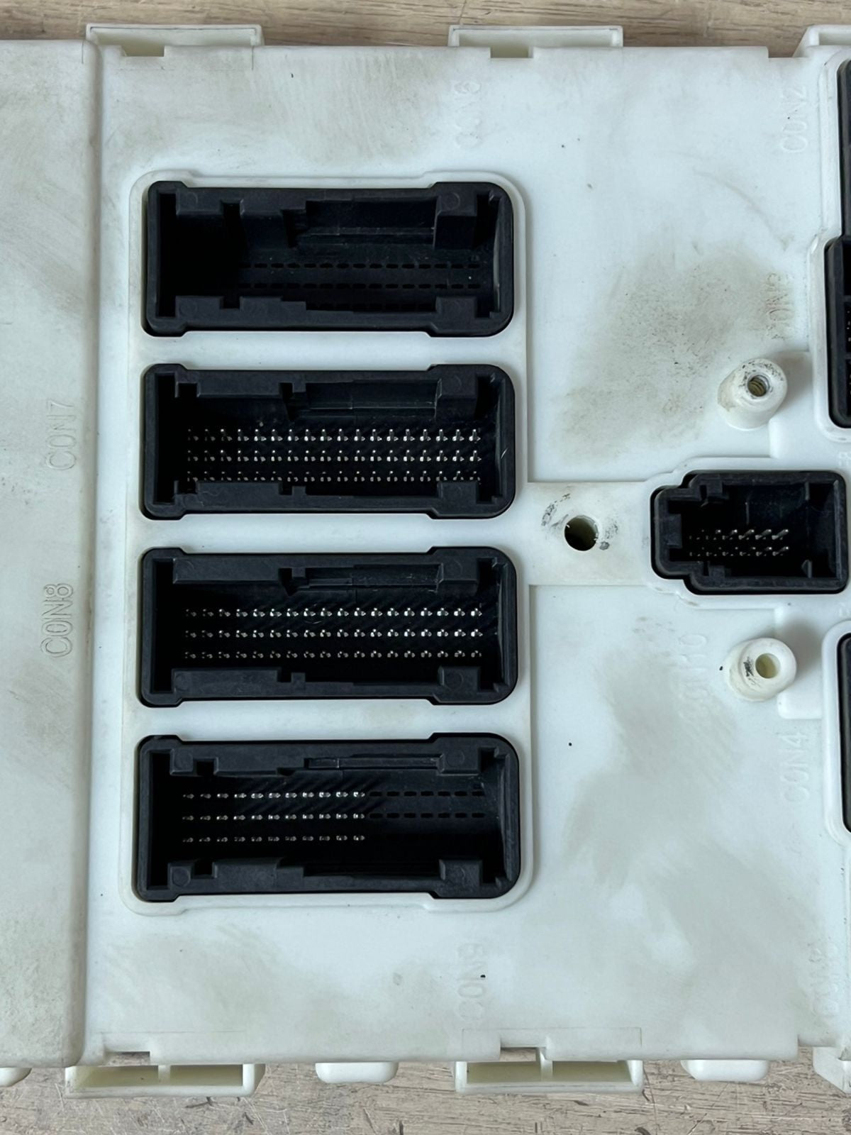 2014 BMW F20, F22, F30, F32, F36, F80, F82 428i Front Electronic Module 9292647