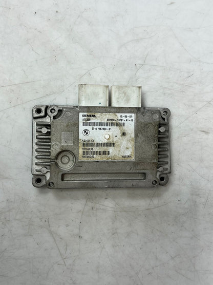 BMW 5, 3 Series E60 E61 E90 xDrive Transfer Case Control Module Atc300 7567803