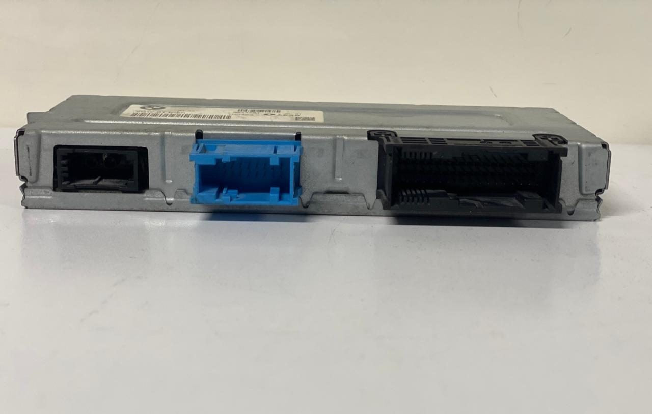 2011-2016 BMW 535i, 550i, 640i, and 740i CENTRAL GATEWAY CONTROL MODULE 9244261