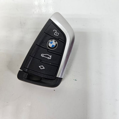 5A2A684-2019 BMW F44 218I B38 2.0 Engine Control Unit ECU DDE Key Set