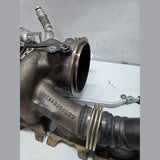 2016-2019 BMW 340i, 440i, 540i, 740i, M140i, M240i B58B30 Turbolader 7643147