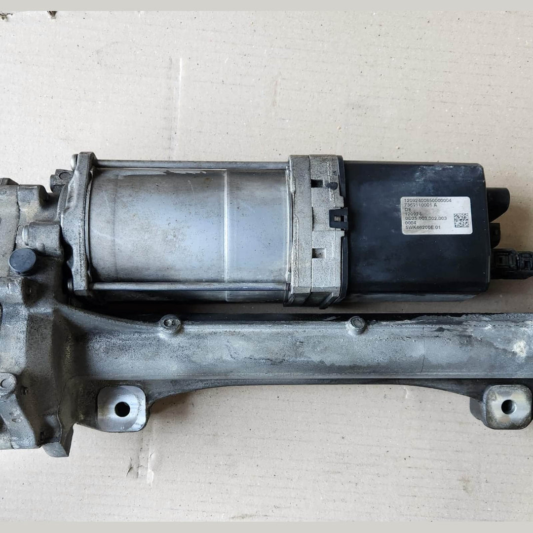 BMW Electric Steering Rack Electric Power 6859299 3 Series F30 F31 F20 F21 RHD