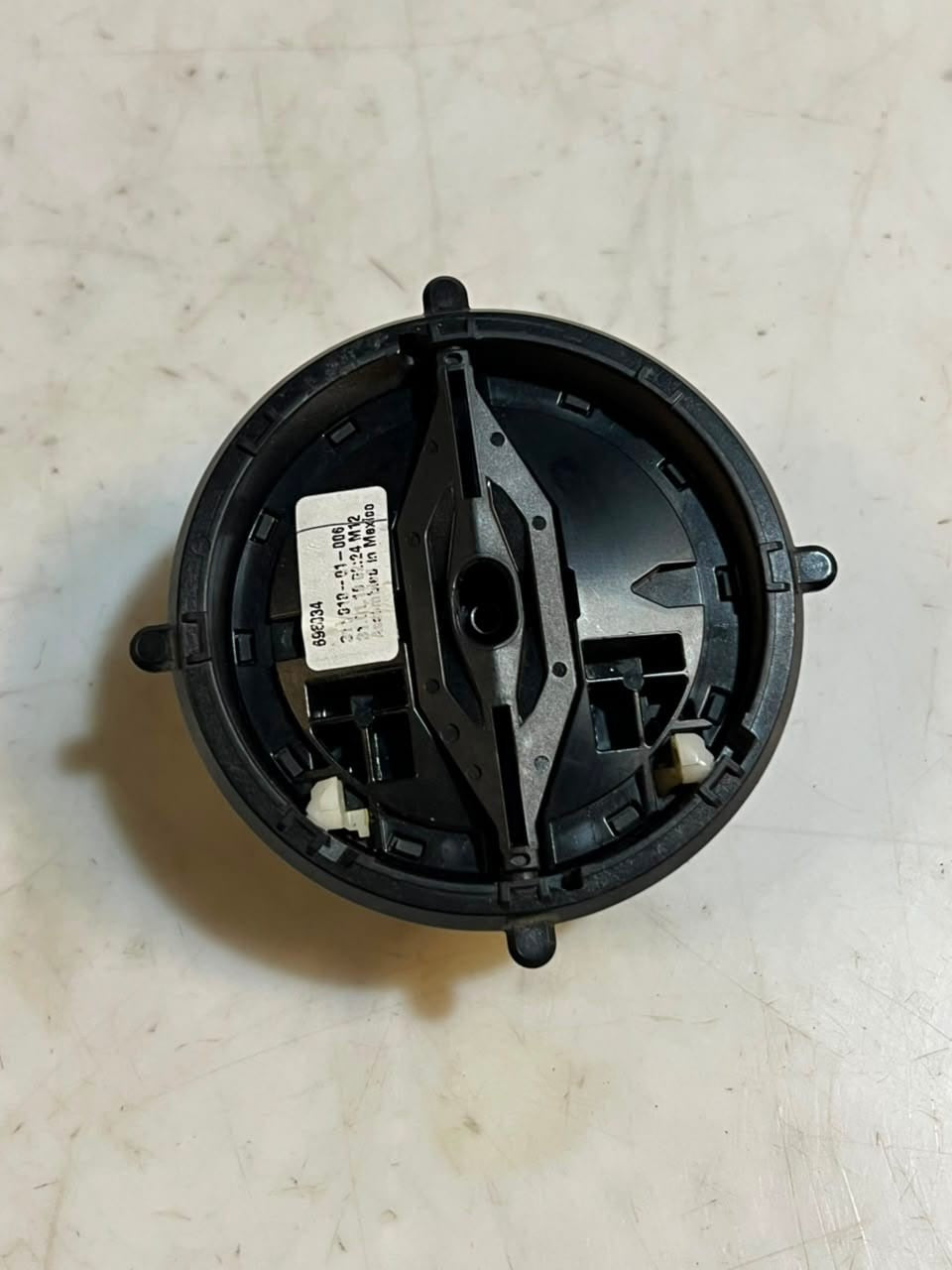 2018-2024 BMW X3 G01 and X5 G05 Outside Mirror Motor Drive 698034 OEM